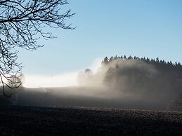 Holiday Homes for two People, With a Swimming Pool, in the Ore Mountai