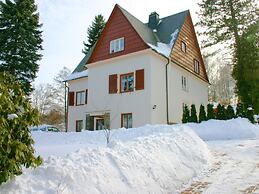 Holiday Homes for two People, With a Swimming Pool, in the Ore Mountai