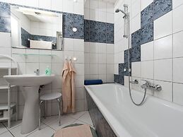 Holiday Homes for two People, With a Swimming Pool, in the Ore Mountai