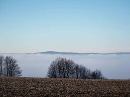 Holiday Homes for two People, With a Swimming Pool, in the Ore Mountai