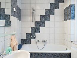 Holiday Homes for two People, With a Swimming Pool, in the Ore Mountai