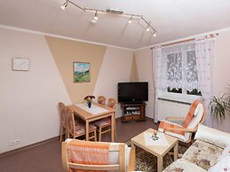 Holiday Homes for two People, With a Swimming Pool, in the Ore Mountai