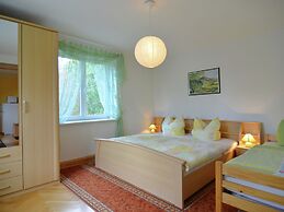 Holiday Homes for two People, With a Swimming Pool, in the Ore Mountai