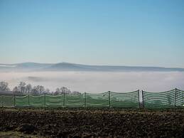 Holiday Homes for two People, With a Swimming Pool, in the Ore Mountai