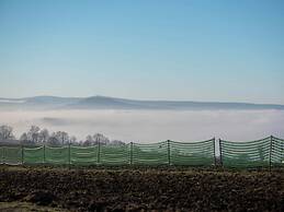 Holiday Homes for two People, With a Swimming Pool, in the Ore Mountai
