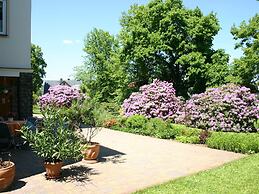 Holiday Homes for two People, With a Swimming Pool, in the Ore Mountai