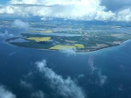 Boutique Bungalow in Insel Poel With Terrace