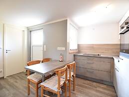 Boutique Bungalow in Insel Poel With Terrace