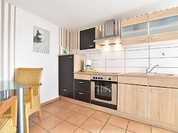 Boutique Bungalow in Insel Poel With Terrace