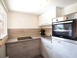 Boutique Bungalow in Insel Poel With Terrace