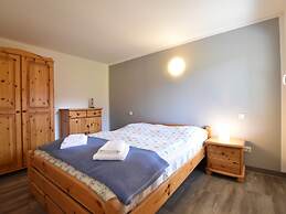 Boutique Bungalow in Insel Poel With Terrace