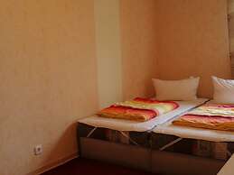 Boutique Bungalow in Insel Poel With Terrace