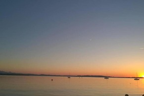 Boutique Bungalow in Insel Poel With Terrace