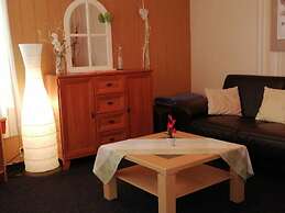 Boutique Bungalow in Insel Poel With Terrace