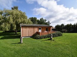 Boutique Bungalow in Insel Poel With Terrace