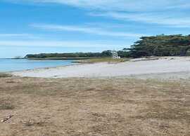 Boutique Bungalow in Insel Poel With Terrace