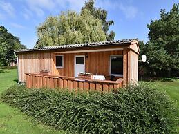 Boutique Bungalow in Insel Poel With Terrace
