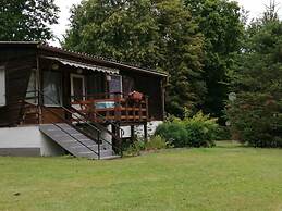 Boutique Bungalow in Insel Poel With Terrace
