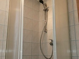 Boutique Bungalow in Insel Poel With Terrace