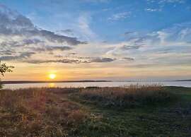 Boutique Bungalow in Insel Poel With Terrace