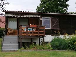 Boutique Bungalow in Insel Poel With Terrace