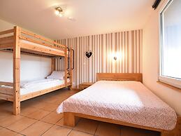 Boutique Bungalow in Insel Poel With Terrace