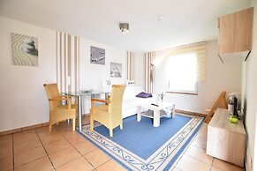 Boutique Bungalow in Insel Poel With Terrace