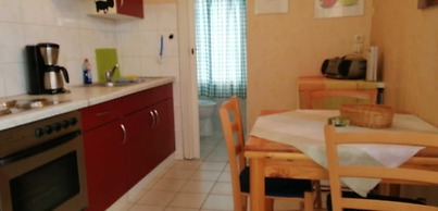 Boutique Bungalow in Insel Poel With Terrace