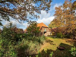 Historic Farmhouse in Hohnebostel With Garden Near Lake