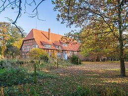 Historic Farmhouse in Hohnebostel With Garden Near Lake