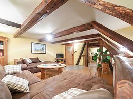 Historic Farmhouse in Hohnebostel With Garden Near Lake
