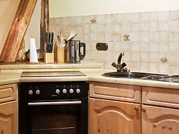 Historic Farmhouse in Hohnebostel With Garden Near Lake