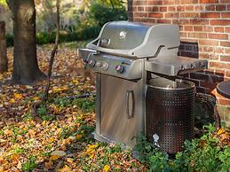 Historic Farmhouse in Hohnebostel With Garden Near Lake