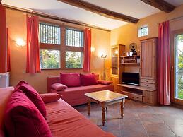 Historic Farmhouse in Hohnebostel With Garden Near Lake