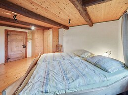 Historic Farmhouse in Hohnebostel With Garden Near Lake