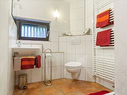 Historic Farmhouse in Hohnebostel With Garden Near Lake