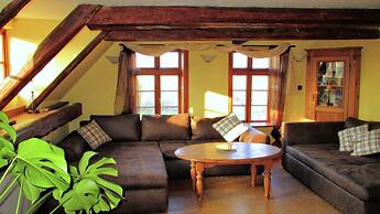 Historic Farmhouse in Hohnebostel With Garden Near Lake