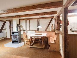 Historic Farmhouse in Hohnebostel With Garden Near Lake