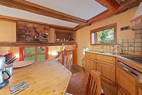 Historic Farmhouse in Hohnebostel With Garden Near Lake