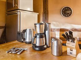 Historic Farmhouse in Hohnebostel With Garden Near Lake