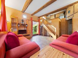 Historic Farmhouse in Hohnebostel With Garden Near Lake