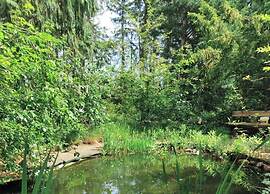 Historic Farmhouse in Hohnebostel With Garden Near Lake