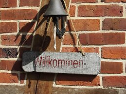 Historic Farmhouse in Hohnebostel With Garden Near Lake