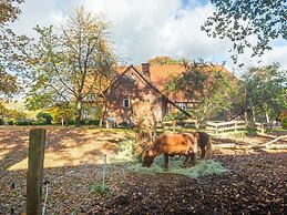 Historic Farmhouse in Hohnebostel With Garden Near Lake