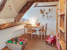 Historic Farmhouse in Hohnebostel With Garden Near Lake