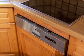 Historic Farmhouse in Hohnebostel With Garden Near Lake