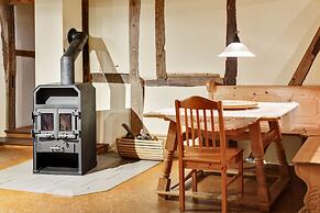 Historic Farmhouse in Hohnebostel With Garden Near Lake