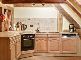 Historic Farmhouse in Hohnebostel With Garden Near Lake