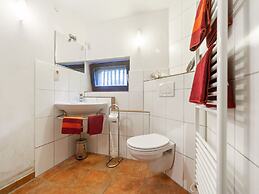 Historic Farmhouse in Hohnebostel With Garden Near Lake