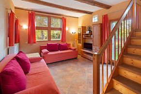 Historic Farmhouse in Hohnebostel With Garden Near Lake